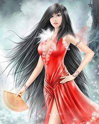 糟糕！落入榜一大哥的浪漫陷阱