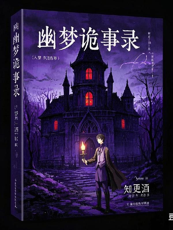 幽梦诡事录