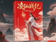 凌仙战纪：医道燃血破九域